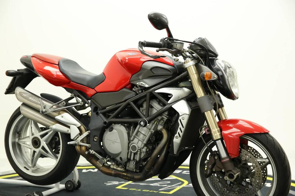 MV Agusta Brutale 750 S (2002 - 06)