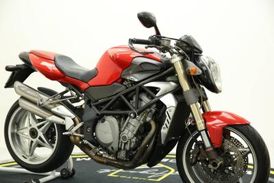 MV Agusta Brutale 750 S (2002 - 06) usata