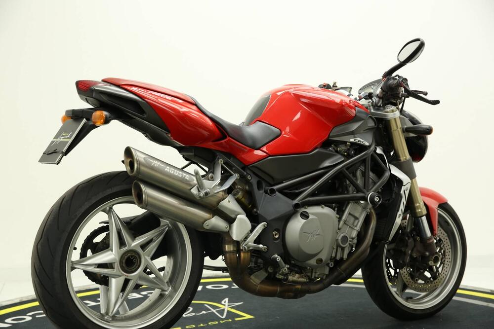 MV Agusta Brutale 750 S (2002 - 06) (4)