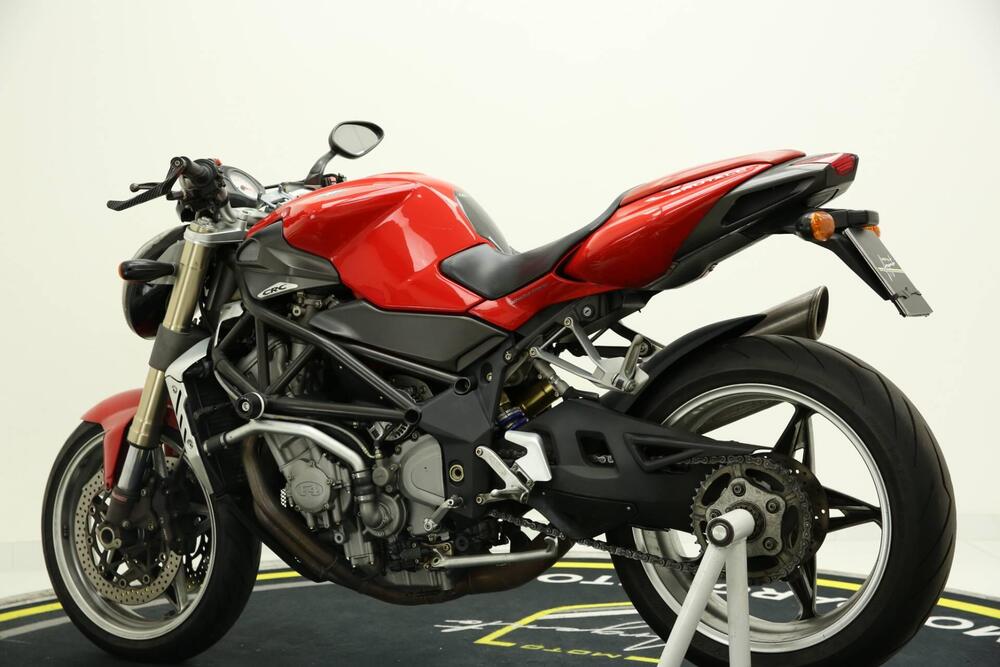 MV Agusta Brutale 750 S (2002 - 06) (3)