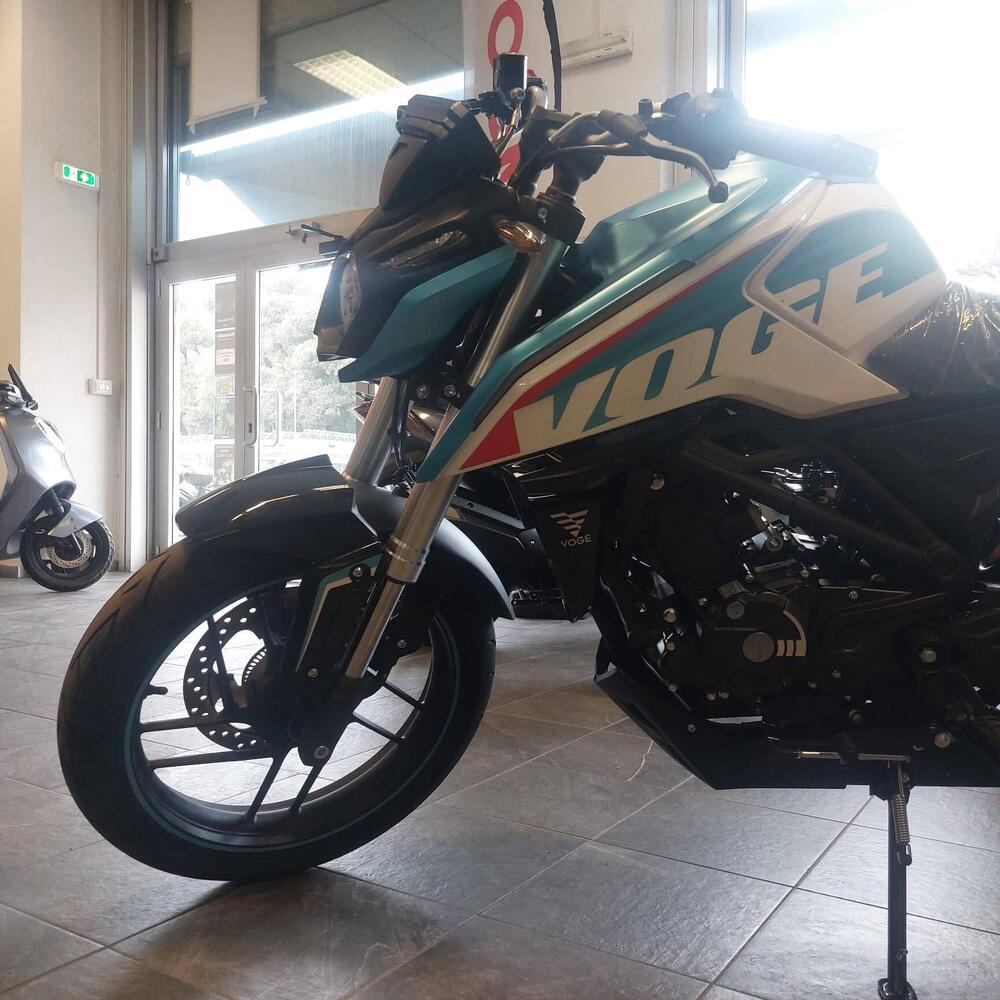 Voge Brivido 125R (2023 - 25) (7)