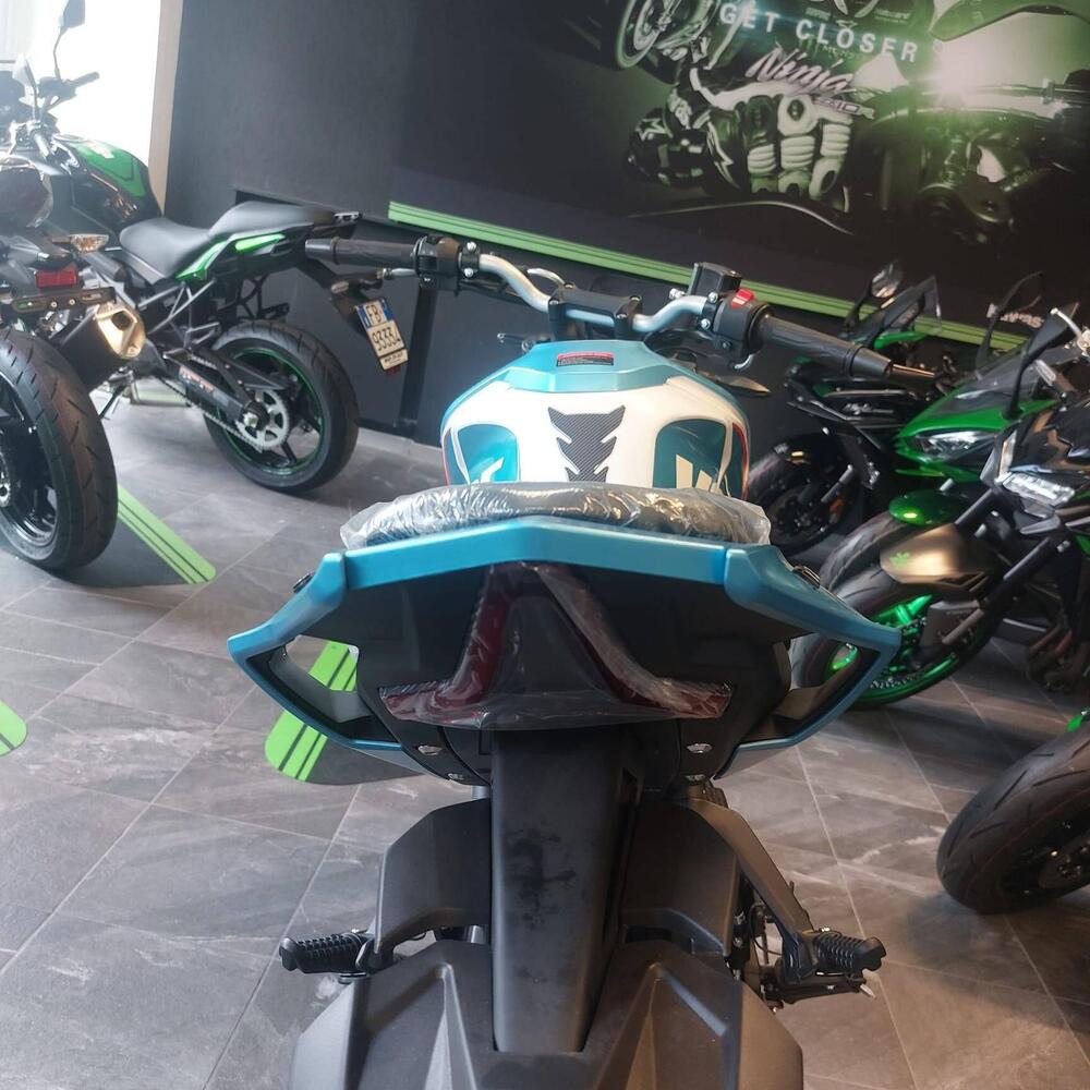 Voge Brivido 125R (2023 - 25) (8)