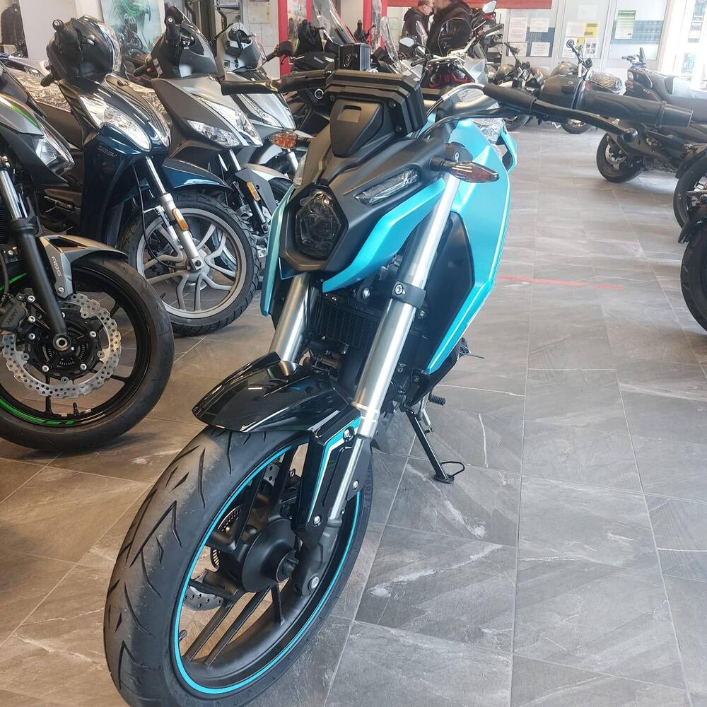 Voge Brivido 125R (2023 - 25) (9)