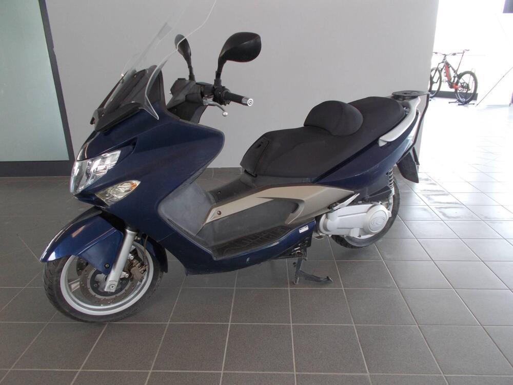 Kymco Xciting 250 (2005 - 06)
