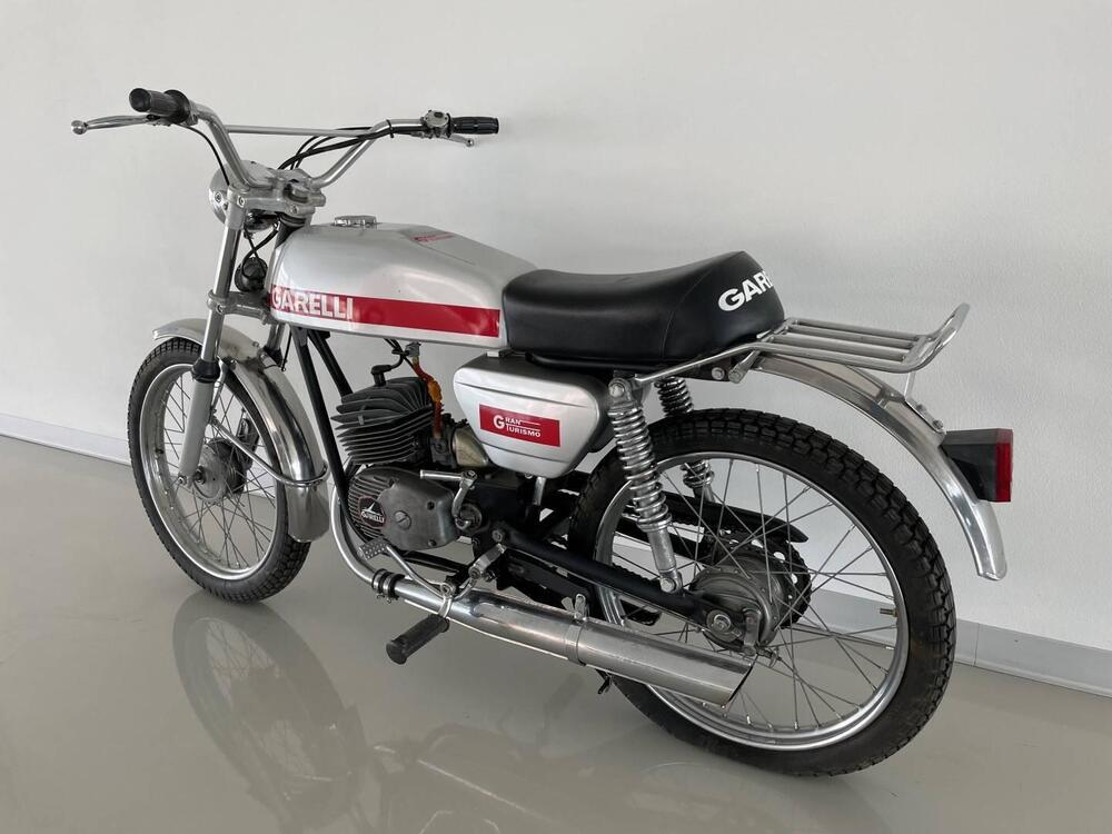 Garelli GRAN TURISMO 50 (3)
