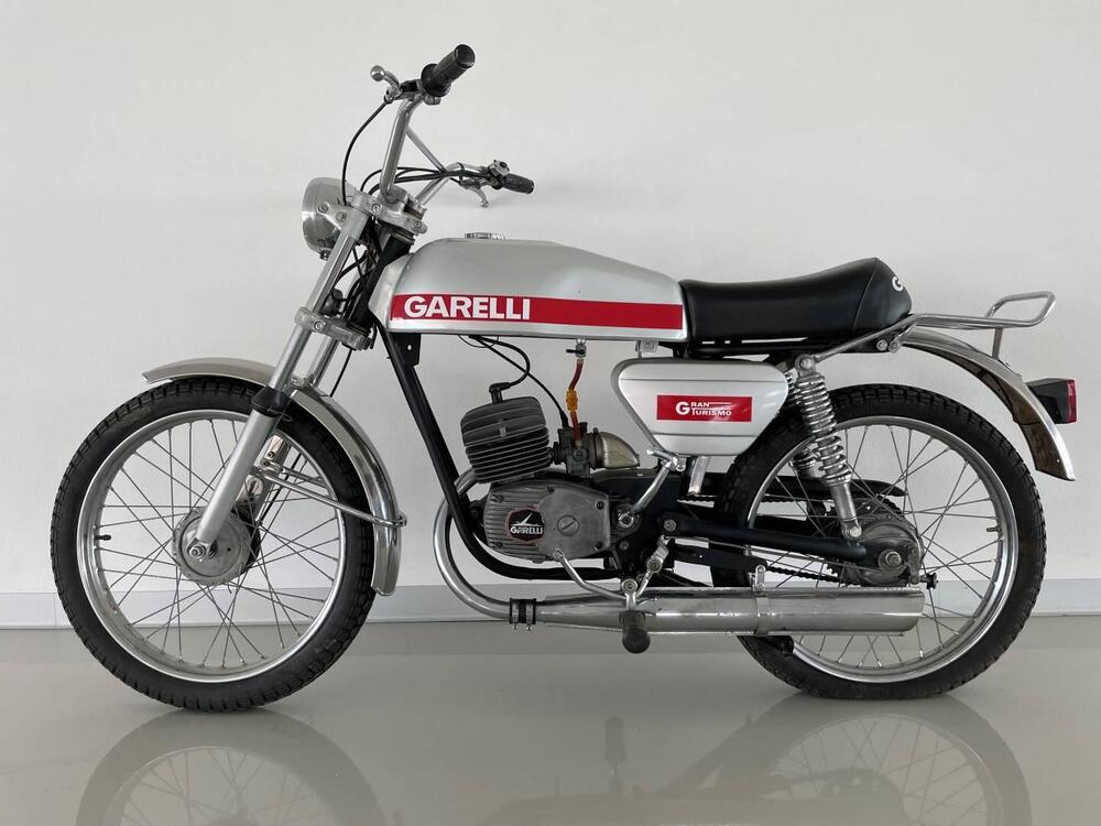 Garelli GRAN TURISMO 50 (2)