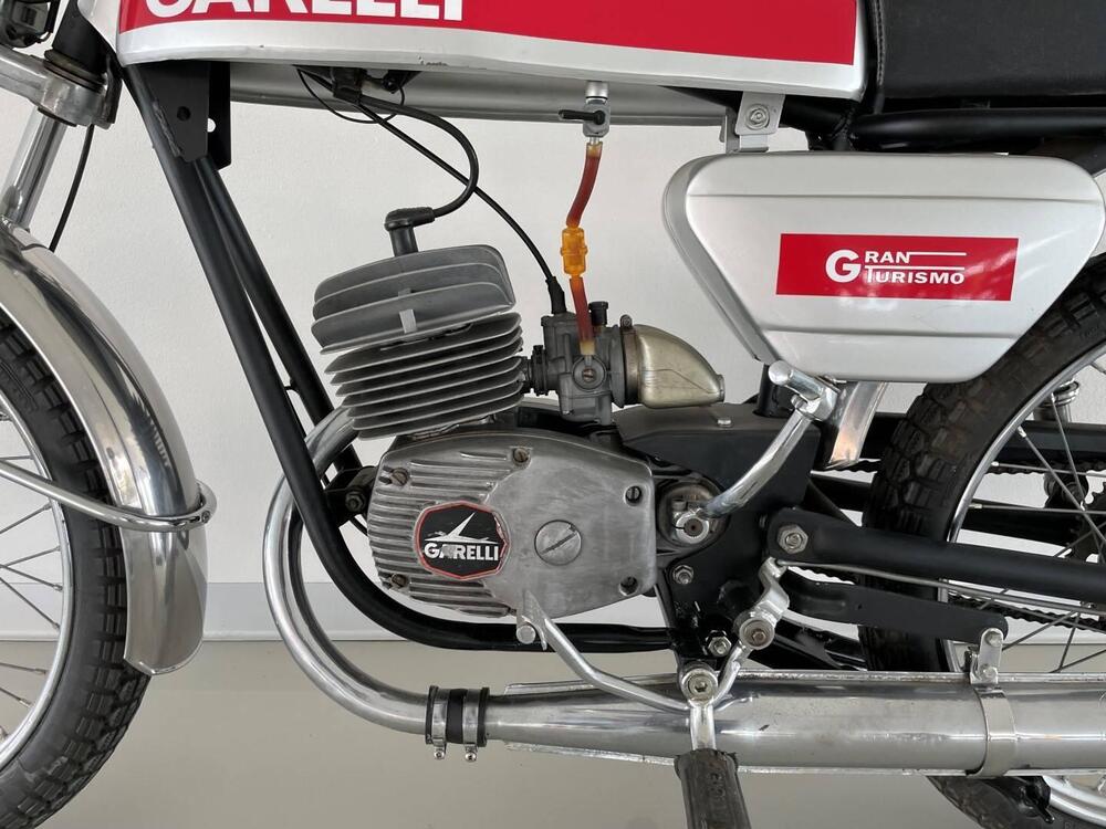 Garelli GRAN TURISMO 50 (6)