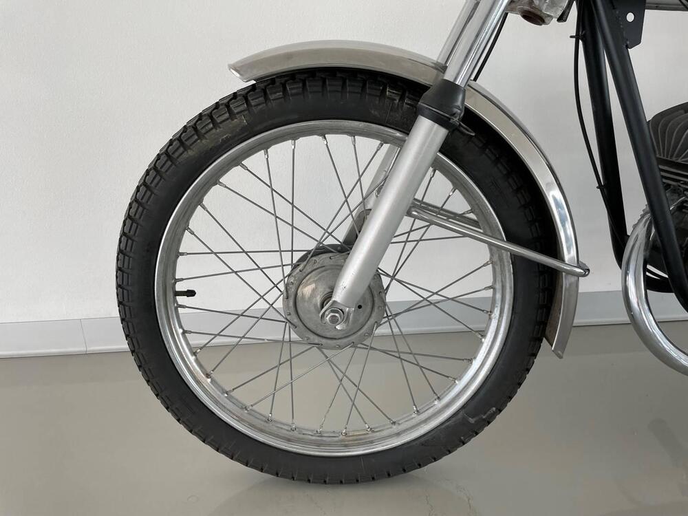 Garelli GRAN TURISMO 50 (7)