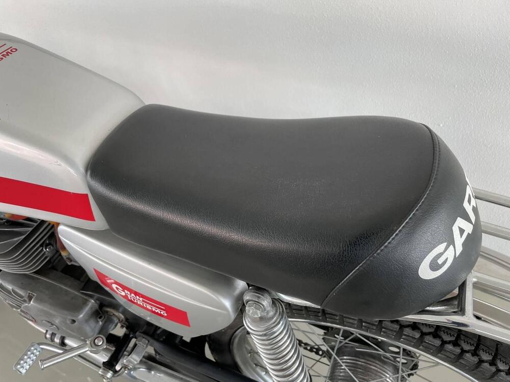 Garelli GRAN TURISMO 50 (8)