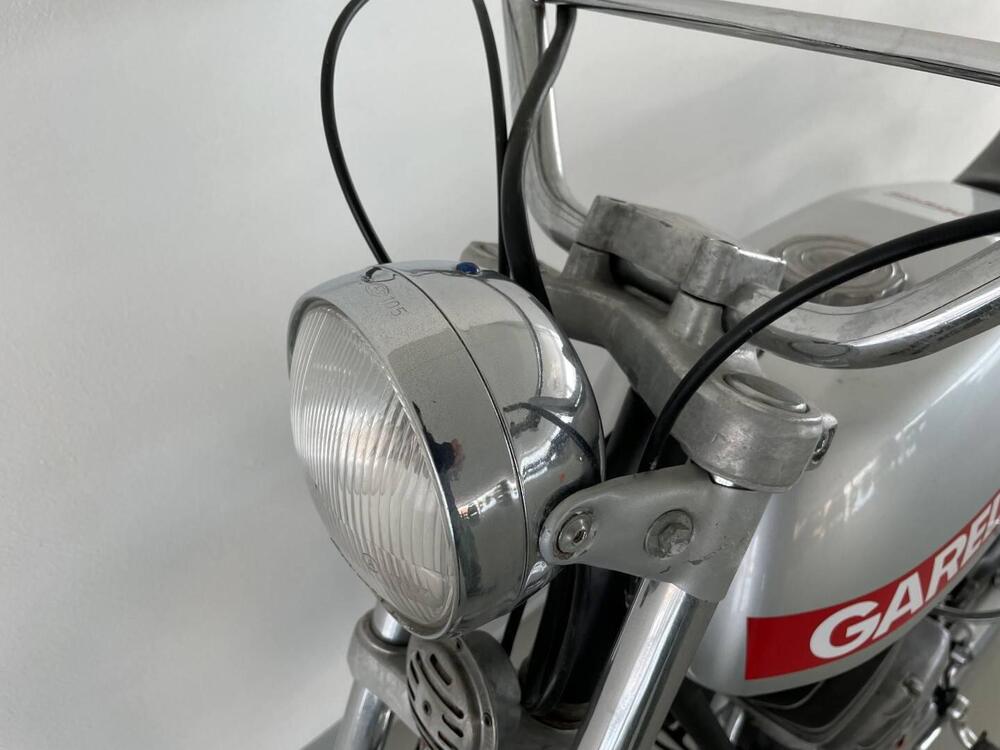 Garelli GRAN TURISMO 50 (9)