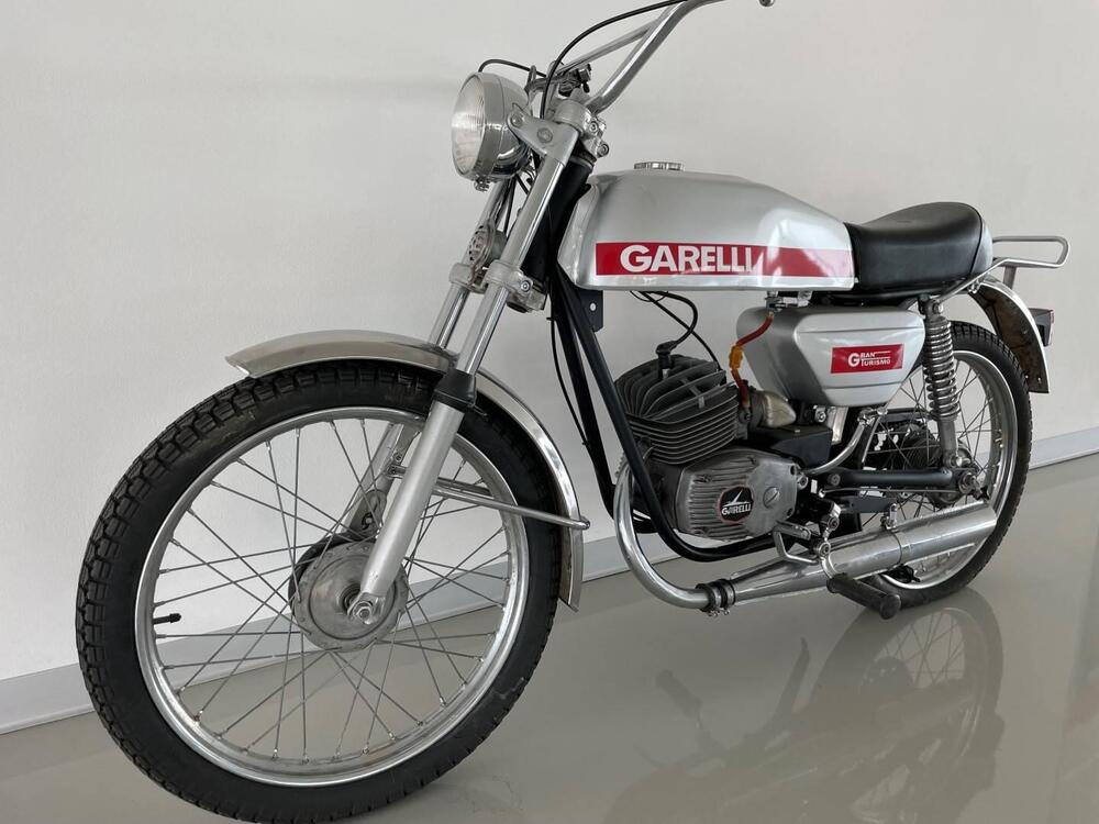 Garelli GRAN TURISMO 50 (4)