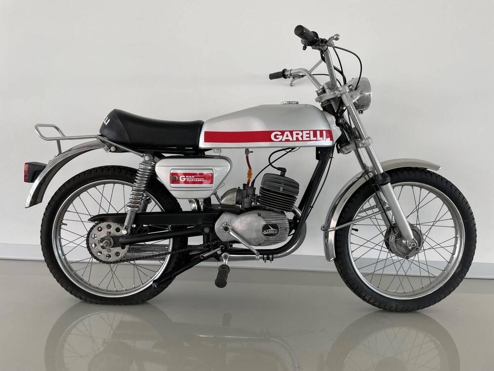 Garelli GRAN TURISMO 50