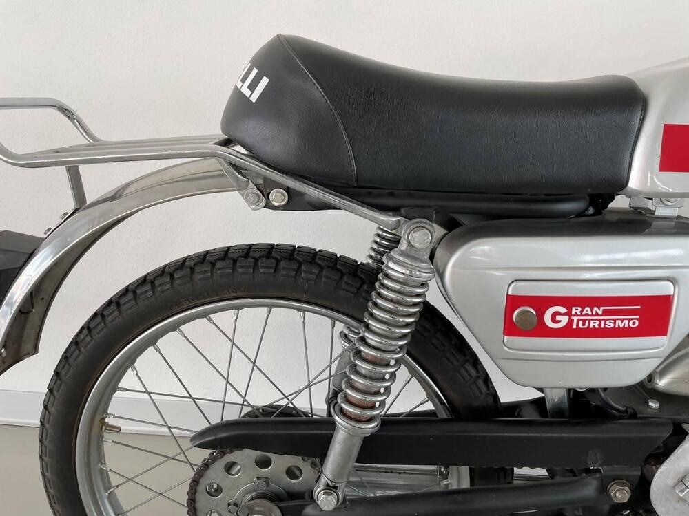 Garelli GRAN TURISMO 50 (14)
