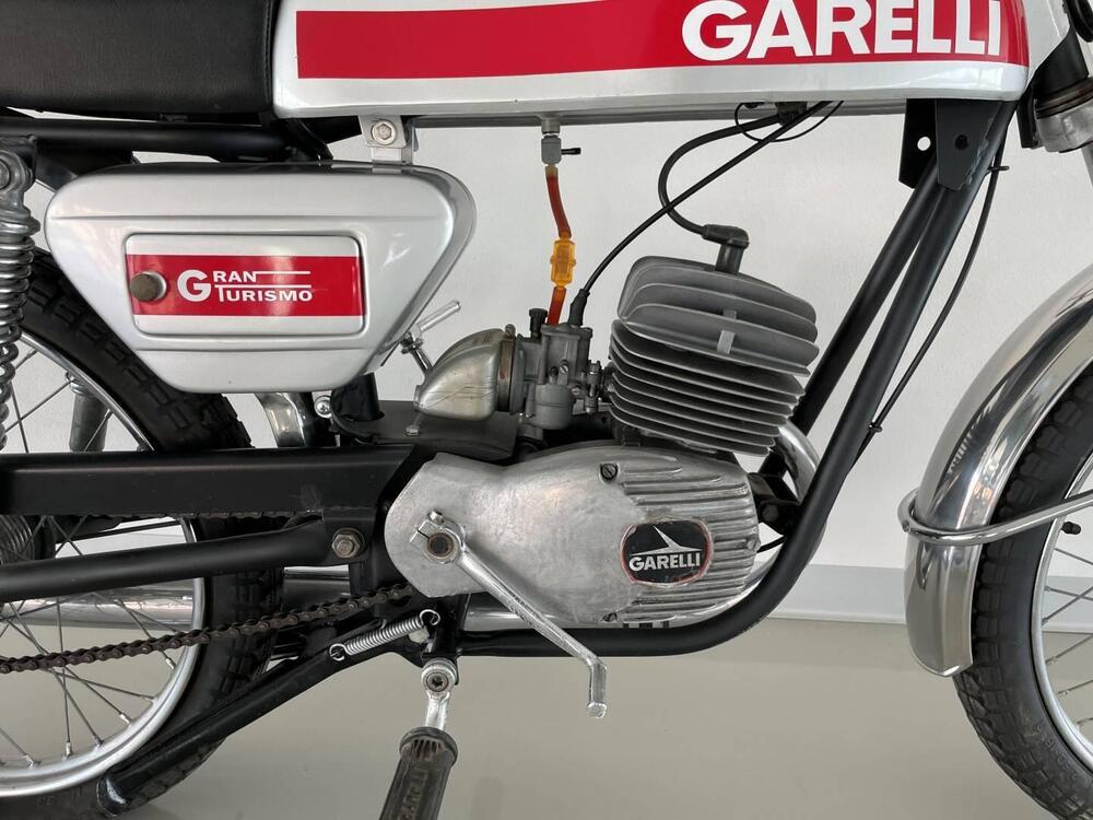 Garelli GRAN TURISMO 50 (15)