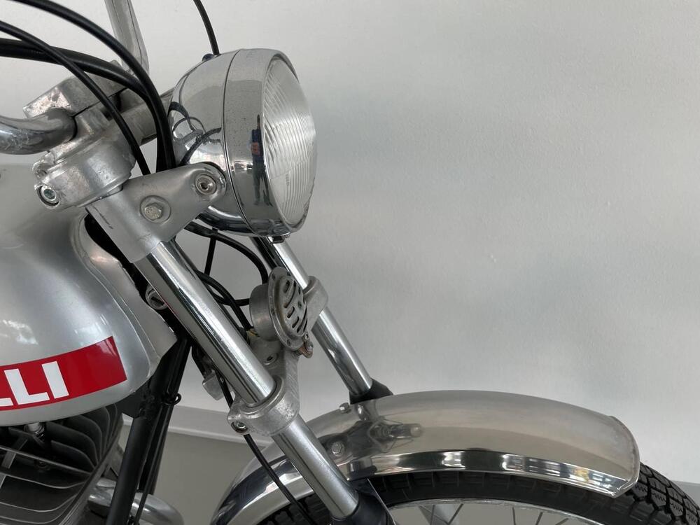 Garelli GRAN TURISMO 50 (17)