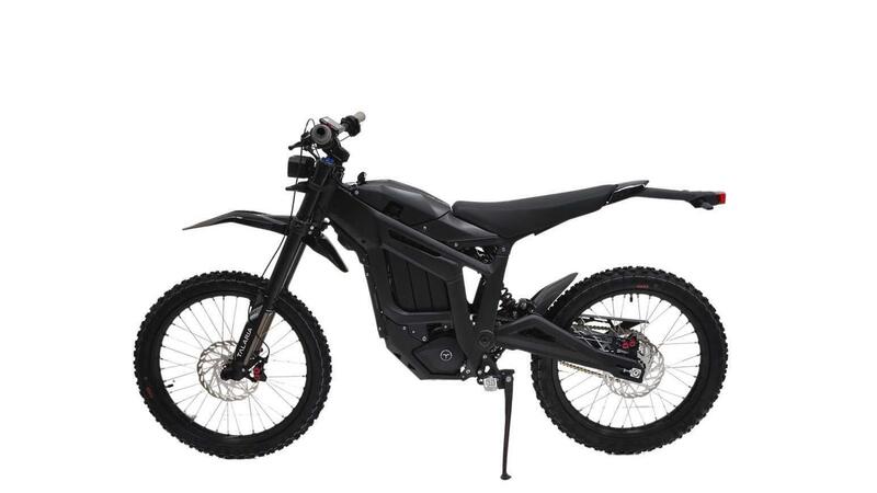 Talaria Moto Sting TL3000 Sting TL3000 L1e (2023 - 24)