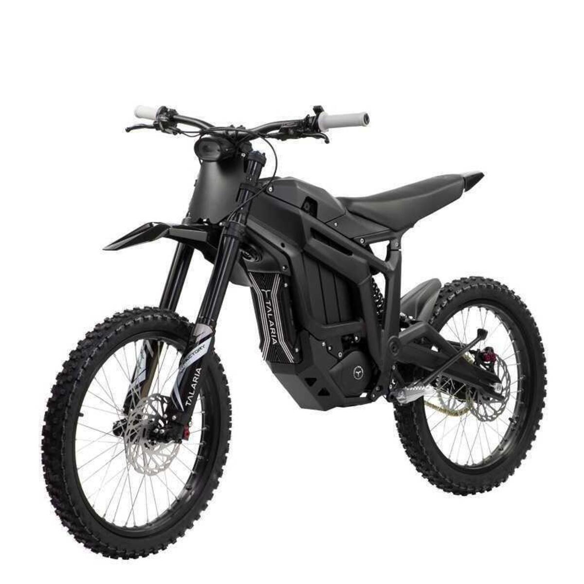 Talaria Moto Sting TL3000 MX (2023 - 24)