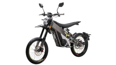 Talaria Moto xXx TL2500