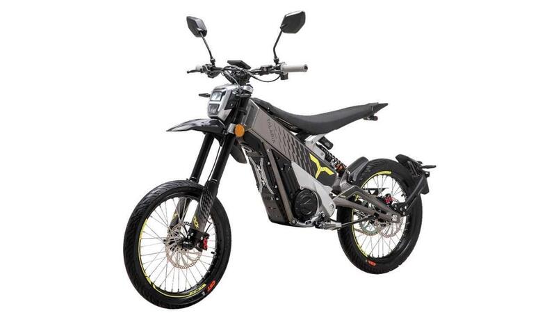 Talaria Moto xXx TL2500 xXx TL2500 L1e (2023 - 25)