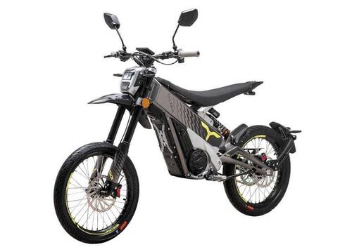 Talaria Moto xXx TL2500