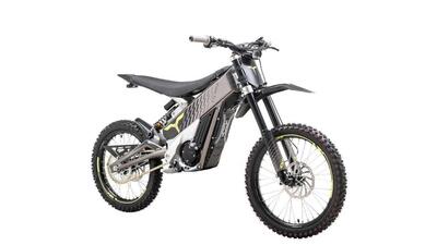 Talaria Moto xXx TL2500 MX