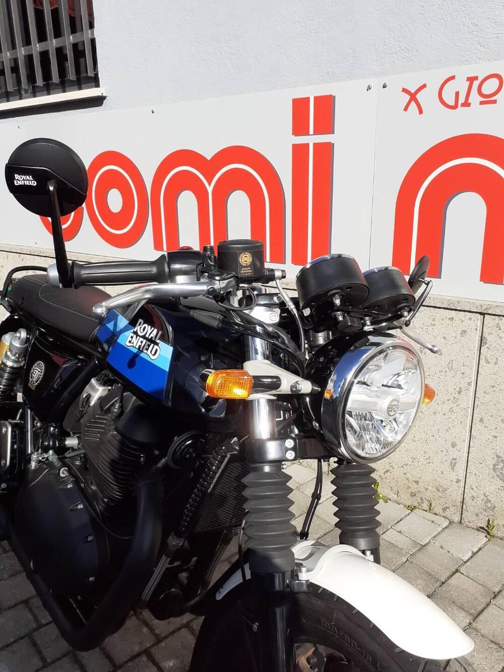 Royal Enfield Continental GT 650 (2021 - 26) (2)