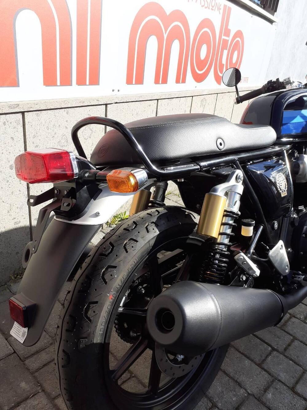 Royal Enfield Continental GT 650 (2021 - 26) (5)