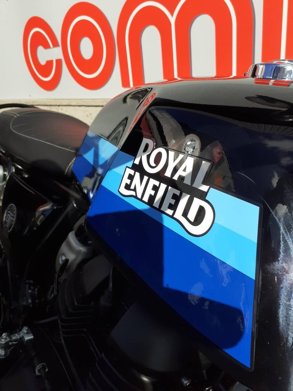 Royal Enfield Continental GT 650 (2021 - 26) (7)