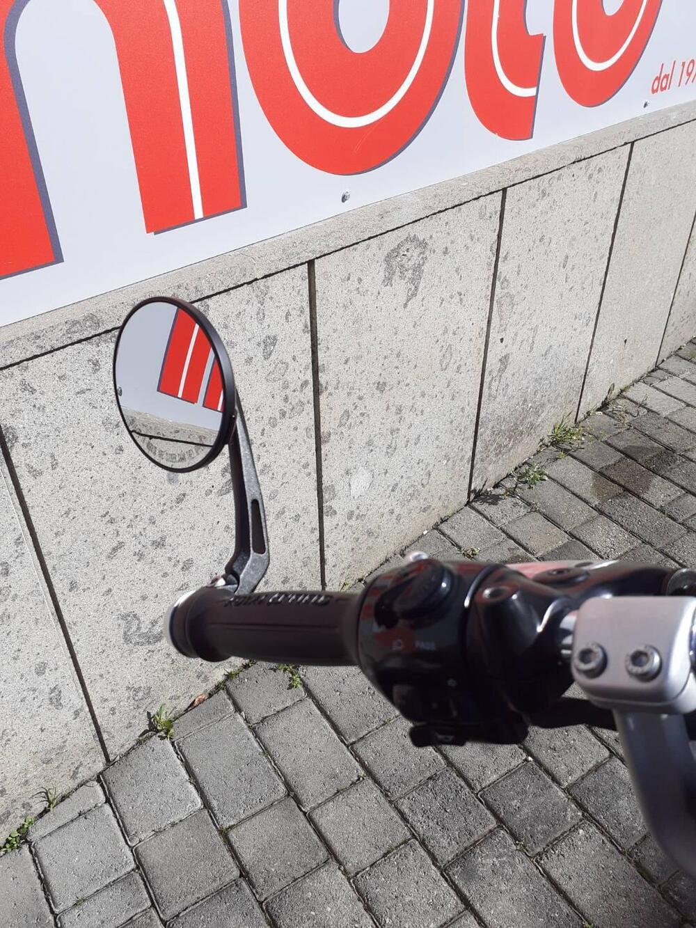 Royal Enfield Continental GT 650 (2021 - 26) (10)