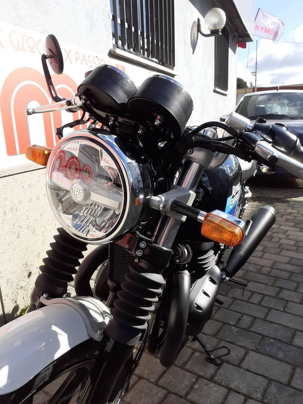 Royal Enfield Continental GT 650 (2021 - 26) (13)