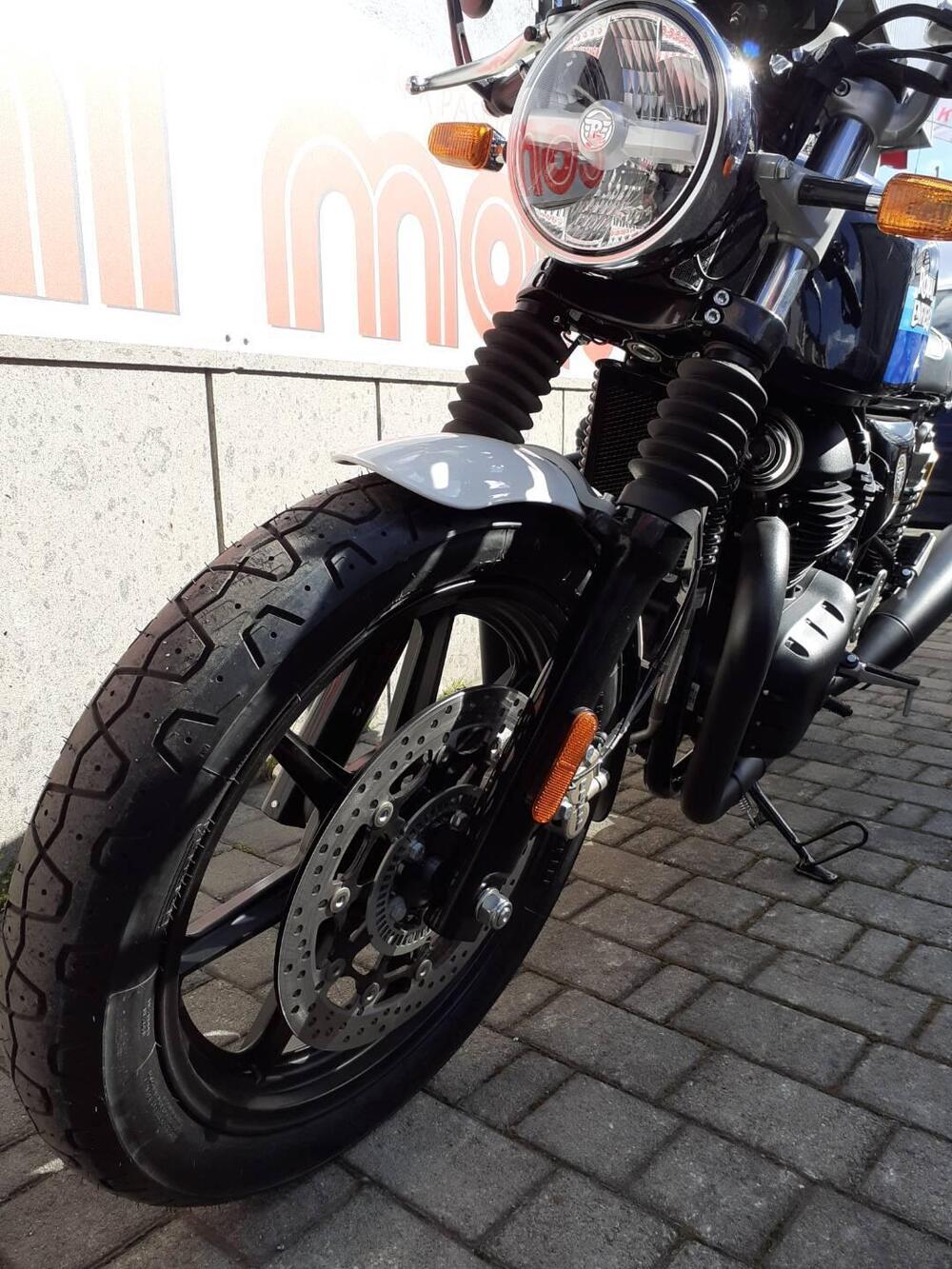 Royal Enfield Continental GT 650 (2021 - 26) (14)