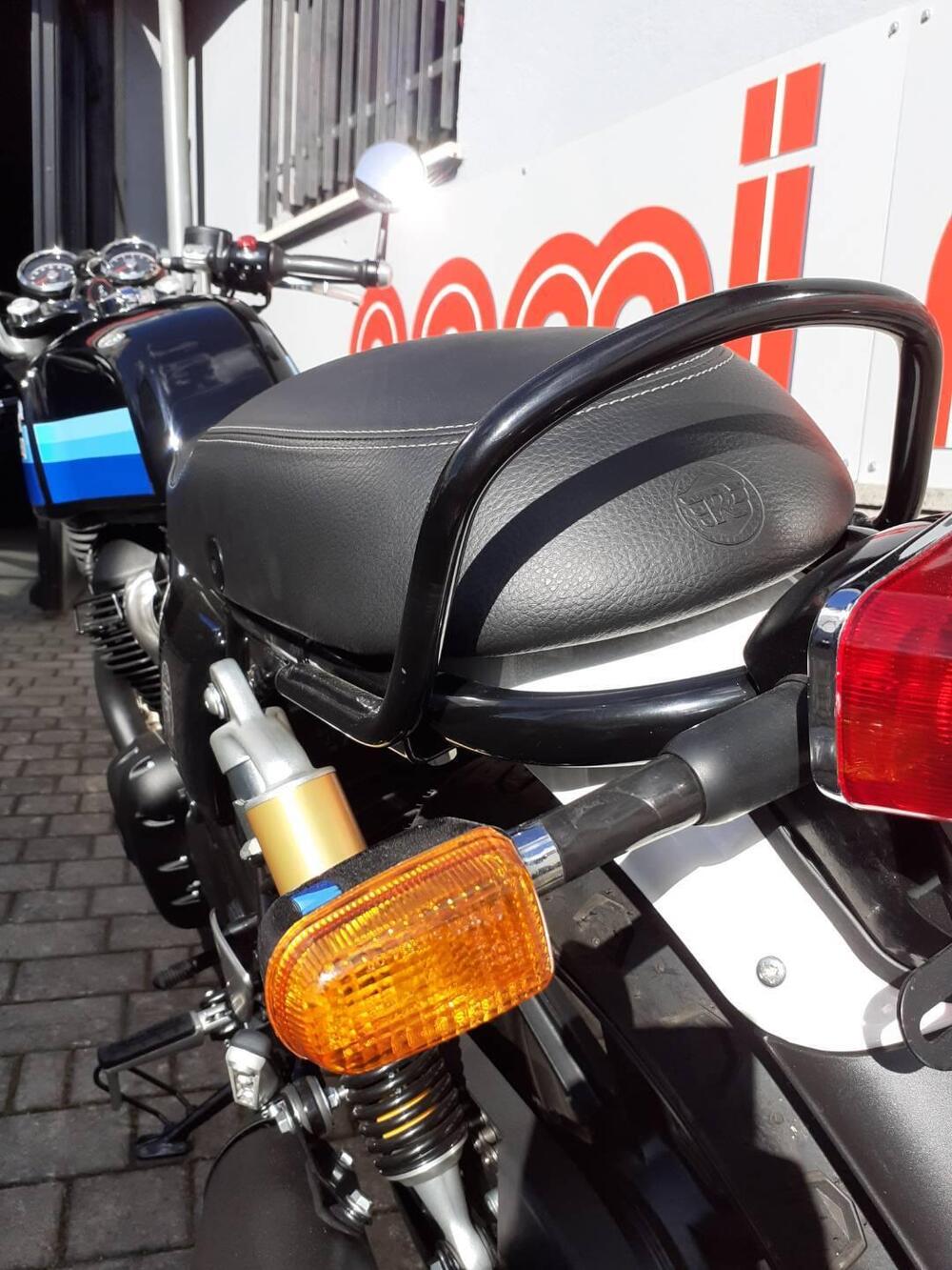 Royal Enfield Continental GT 650 (2021 - 26) (18)