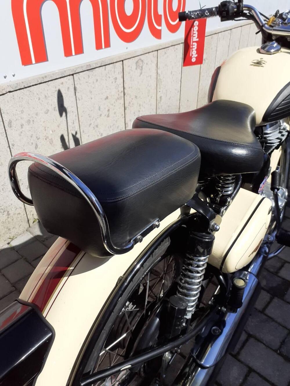 Royal Enfield Bullet 500 Classic EFI - Desert (2011 - 16) (8)