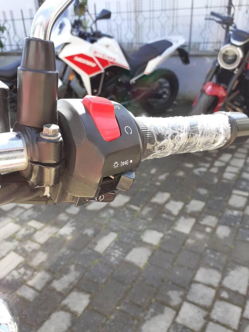 Royal Enfield Bullet 500 Classic EFI - Desert (2011 - 16) (10)