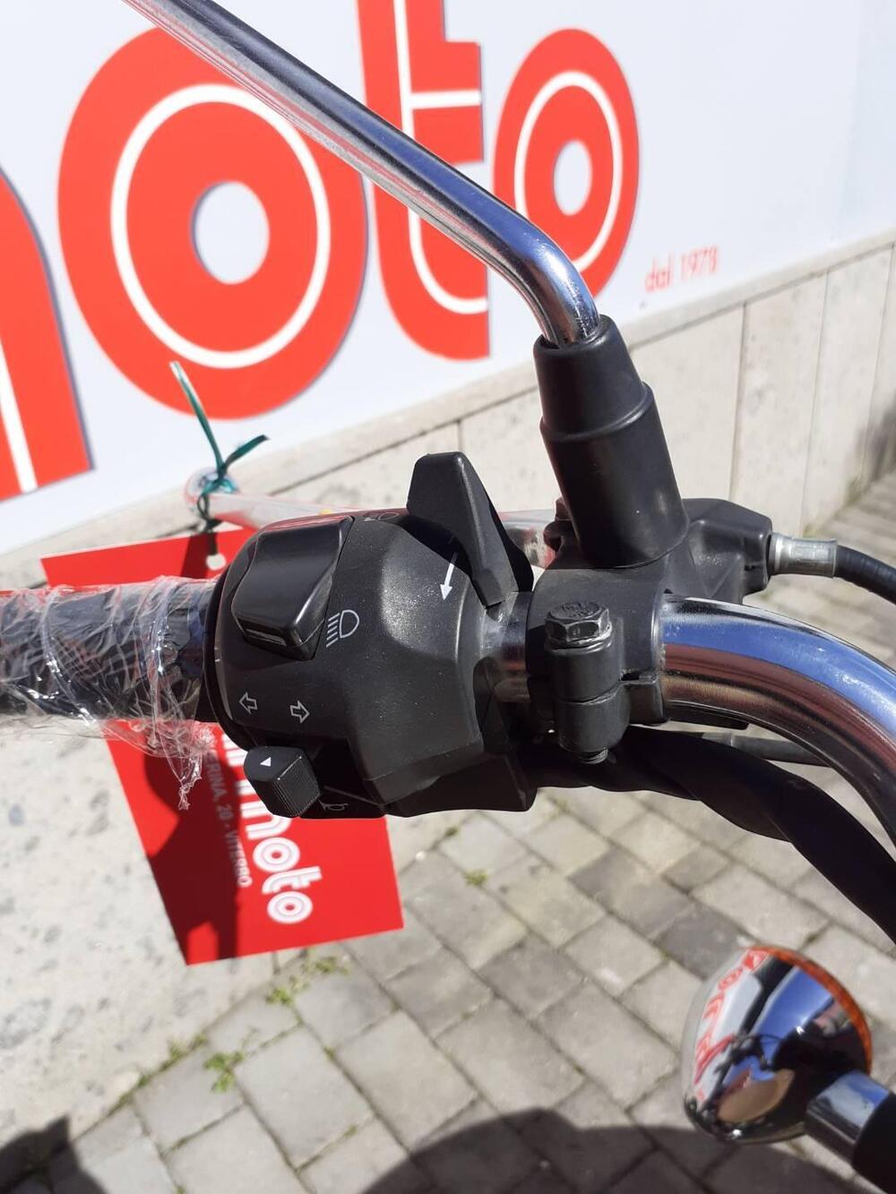 Royal Enfield Bullet 500 Classic EFI - Desert (2011 - 16) (11)