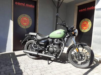 Royal Enfield Meteor 350 Fireball (2021 - 25) nuova