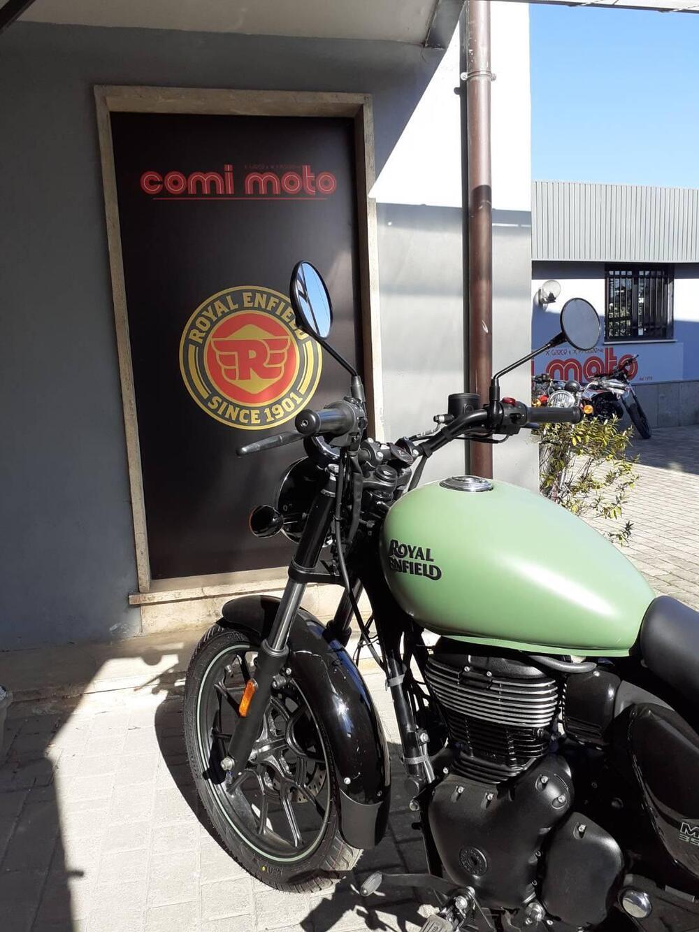 Royal Enfield Meteor 350 Fireball (2021 - 25) (11)