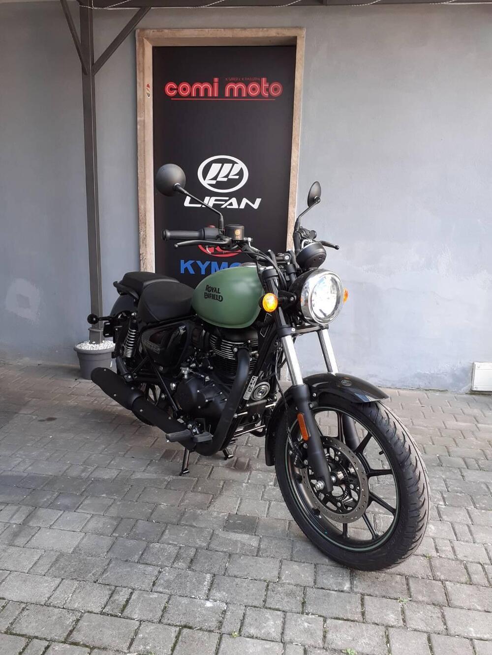Royal Enfield Meteor 350 Fireball (2021 - 25) (12)
