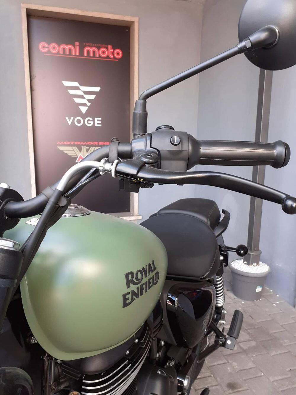 Royal Enfield Meteor 350 Fireball (2021 - 25) (14)