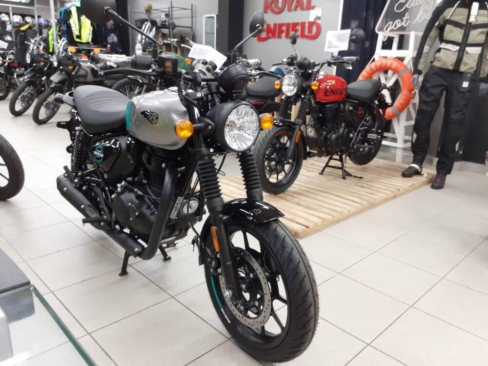 Royal Enfield HNTR 350 (2022 - 25)