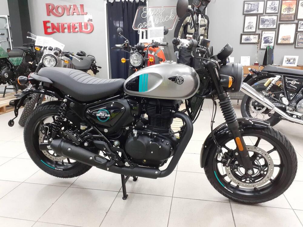 Royal Enfield HNTR 350 (2022 - 25) (2)