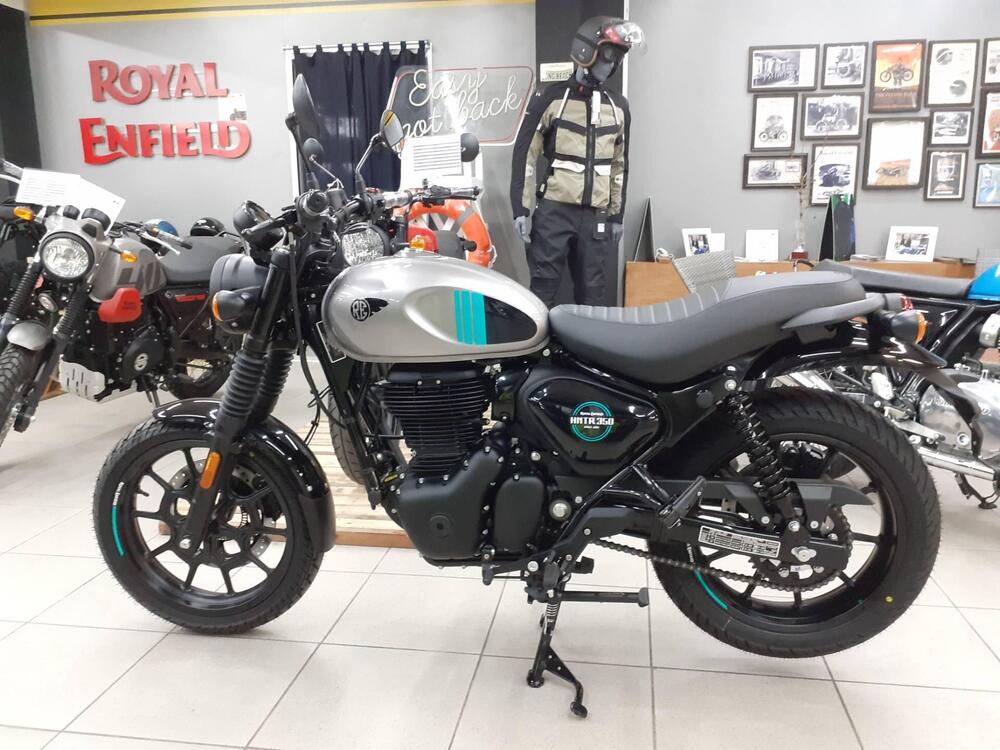 Royal Enfield HNTR 350 (2022 - 25) (6)