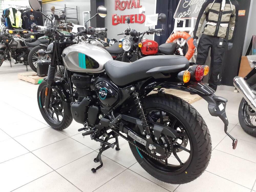 Royal Enfield HNTR 350 (2022 - 25) (7)
