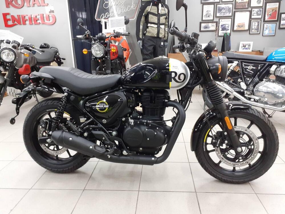 Royal Enfield HNTR 350 (2022 - 25) (2)