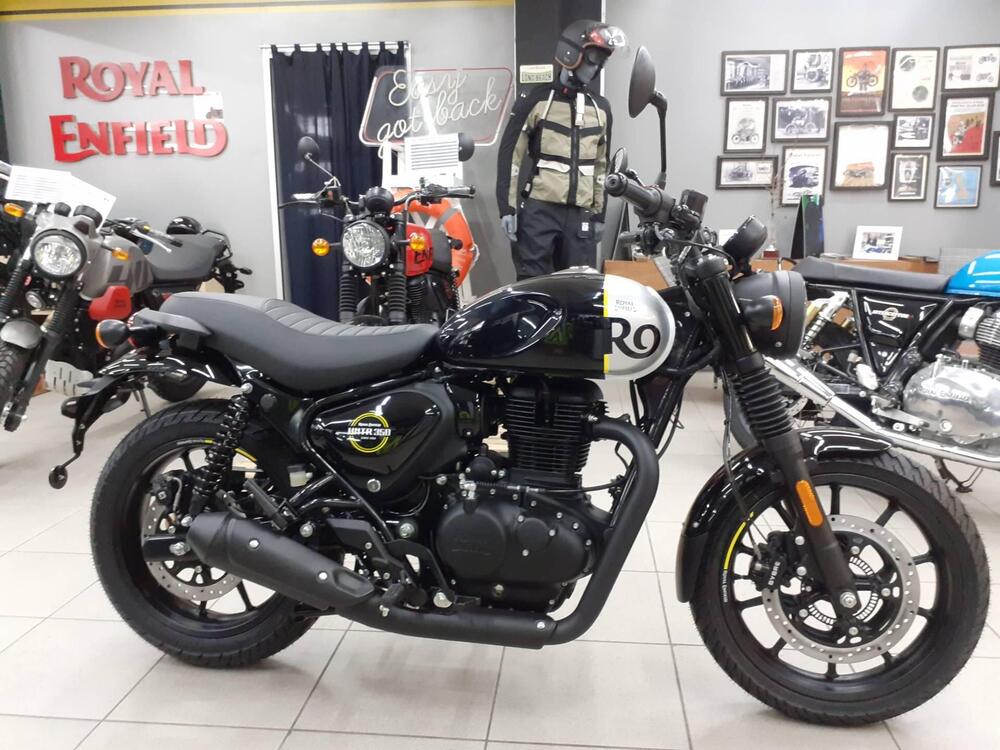 Royal Enfield HNTR 350 (2022 - 25) (3)