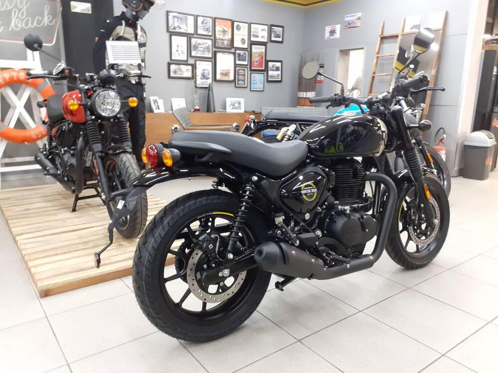 Royal Enfield HNTR 350 (2022 - 25) (4)