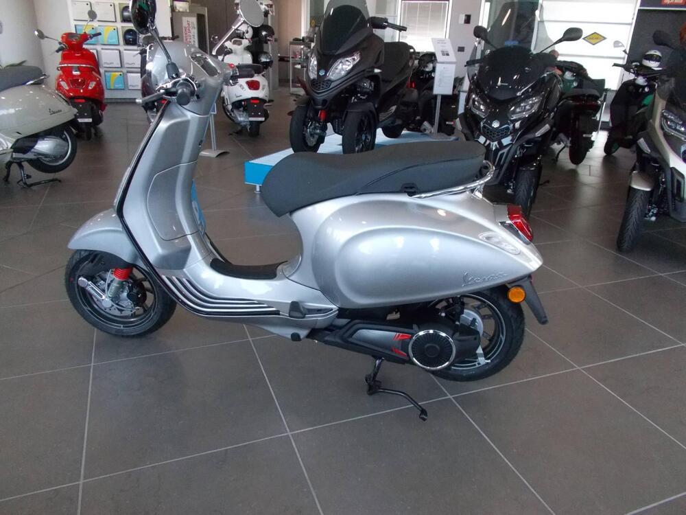 Vespa Vespa Elettrica 70 (2020 - 24)