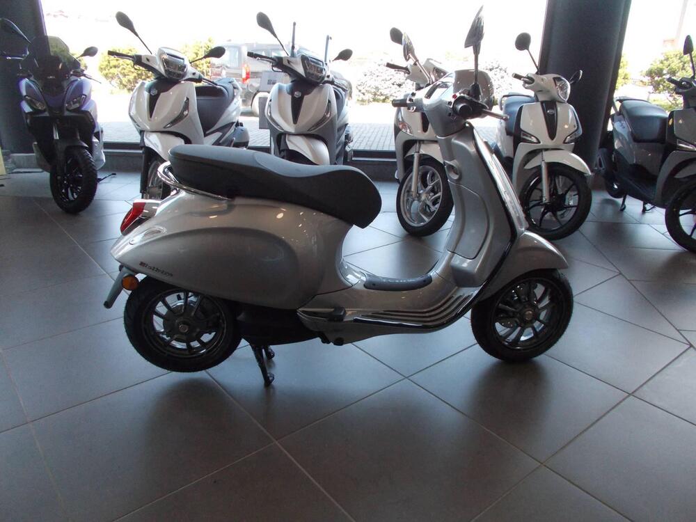 Vespa Vespa Elettrica 70 (2020 - 24) (8)