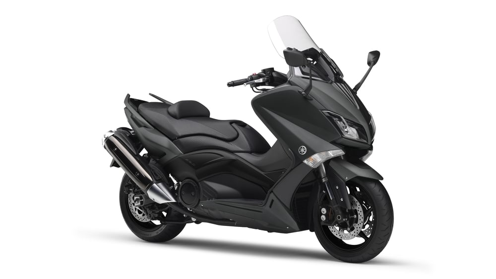 Yamaha T-Max 530 SX (2017 - 19), prezzo e scheda tecnica 