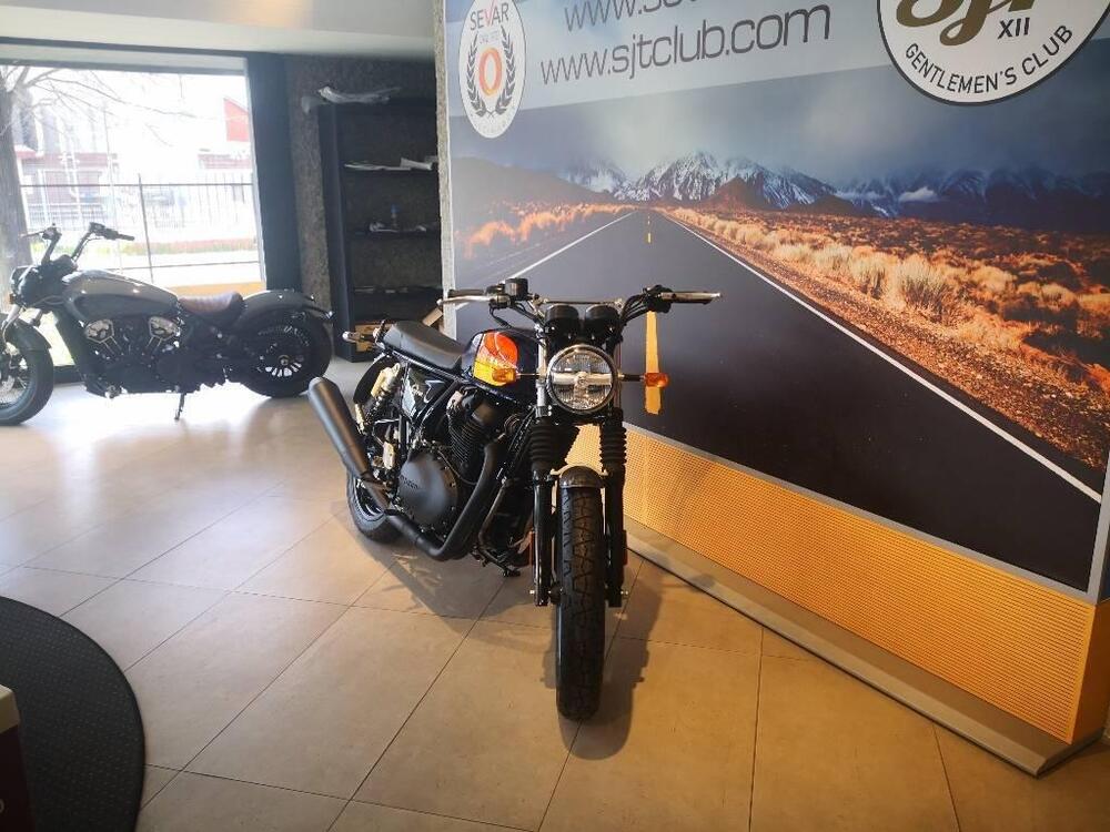 Royal Enfield Interceptor 650 (2021 - 26) (3)